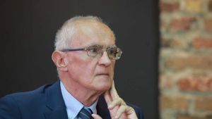 Rodoljub Šabić: Pokrenut postupak protiv RTS, RTV, B92, Prve, Pinka i K1