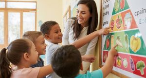 Study proves ‘The Pygmalion Effect’ greatly increases the confidence of kids