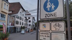 „Für Sicherheit in der Fußgängerzone“: Entscheidung zum E-Scooter-Verbot gefallen