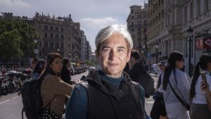 Más Madrid propone a Ada Colau como candidata de Frente Amplio a la Presidencia del Gobierno