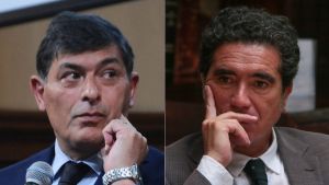 “Urgente una clase antes de dar cátedra”: El cruce entre Parisi y Briones por endeudamiento en Presupuesto 2027 Por Ex-Ante 7 Oct. 2026, 11:51 am 2 min Compartir