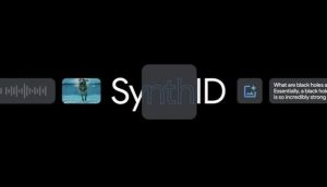Google opens SynthID detector: Here’s how it can spot AI-generated media