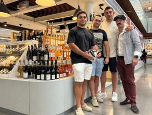 Pau : deux joueurs de la Section Paloise investissent dans « Aux Pifs de Cyrano » en plein cœur des Halles