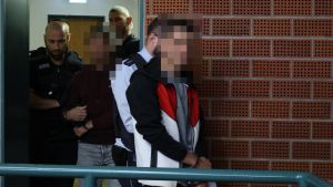 Messer, Pfefferspray, Vergewaltigung: Wie eine Bande Prostituierte in Singen und Stockach überfiel