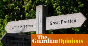 From Bentley Pauncefoot to Yetts O’Muckhart, I’m obsessed with Britain’s weirdly named villages