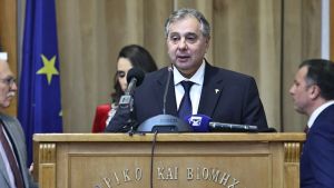 ΕΒΕΠ: Ορατές οι επιπτώσεις από την ενεργειακή κρίση στις επιχειρήσεις