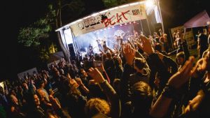 Vom Urknall bis zum Jubiläum: „Kultur rockt Weizen“ wird ein Vierteljahrhundert alt
