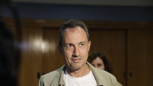 Zapico reafirma el objetivo de 1.500 viviendas públicas y confía en cerrar un acuerdo para la ley