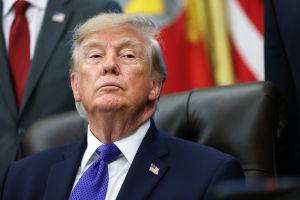 Trump Won’t Reimburse Taxpayers for Ads Promoting Himself Paid for by Government