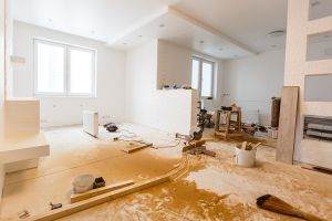 Personne ne veut être celui qui paie pour rénover nos vieux logements