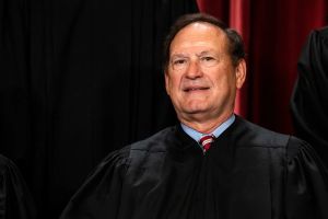 Why Alito’s future on the bench matters