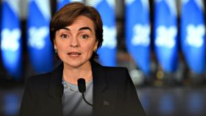 La CAQ: un cadavre riche