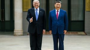 Prioritizing US Adversaries Over Allies Is a Losing Strategy