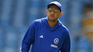 'A tenure marked by some truly special moments': BCCI praises outgoing chief selector Ajit Agarkar