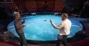 YouTube sensation with millions of subscribers puts Norfolk venue in spotlight