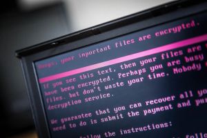 Ransomware’s Terminator Moment