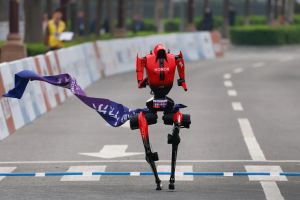 Will Your Robot Have Legs?