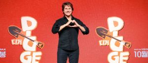 Latest Climate Blockbuster Starring Tom Cruise Crashes And Burns At The Box Office