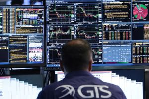 Why The 10-Year Treasury Yield Just Hit A 24-Year High