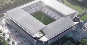 Koliki su naivci ti arhitekti! Mislili su da je natječan za Maksimir stvaran. A sve je bila tek predstava...