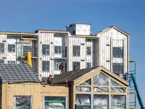 FINLAYSON: Carney’s ‘500,000’ housing starts target more fantasy than reality