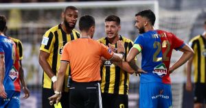 Δικαίωση της ΑΕΚ η σιωπηρή τιμωρία Πολυχρόνη και (κυρίως) Τζήλου!