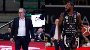 Basket, Tortona riparte dall'Eurocup: alle 19.30 Le Mans alla Nova Arena