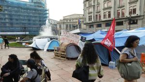 La complicada tarea de alquilar casa en Asturias: la región pierde la mitad de su oferta en siete años