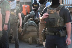ICE Has Obtained Over 50 Million Voter Roll Records From DOJ Ahead of Midterms