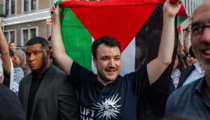 America owes Mahmoud Khalil nothing