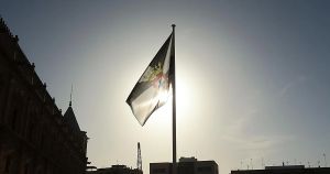 Ceuta y Melilla son España y no «de» España