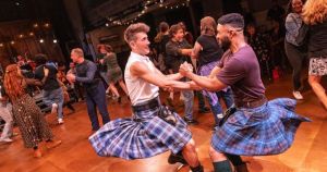 If a theatre is subsidised by Scottish taxpayers its shows need to be open to all