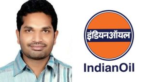 IndianOil officer stabbed to death while sealing Maharashtra petrol pump, Puri seeks swift action