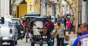 Miserabilizar para someter: el recurso del método de EEUU hacia Cuba
