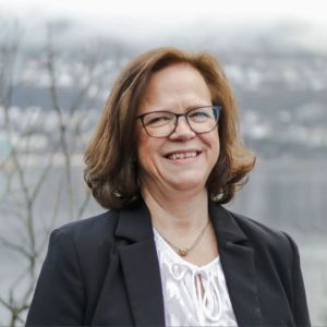 – Det er viktig for oss å lytte til erfaringene til dem som kjenner arbeidshverdagen best