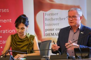 Laurent Bordes, président de l’UPPA : « Ma ligne rouge, c’était l’occupation la nuit des locaux »