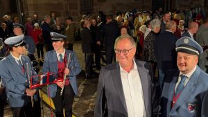 Roth 2.0: Was die Gemeinderäte in Villingen-Schwenningen nach der Wahl vom OB erwarten