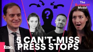 1 Smart Business Story: How Founders Use PR To Dominate