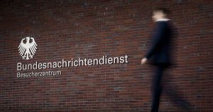 Deutschland braucht strengere Regeln für Geheimnisträger im Ruhestand