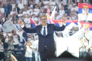 „Zlo su nam uneli u zemlju, kakvo nikada ranije nije postojalo. Mržnju su uneli u sve naše domove….“: Vučić o svojim političkim protivnicima