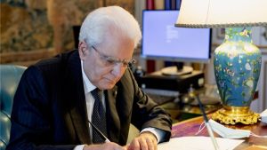La grazia e la legittima difesa