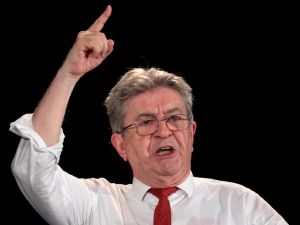 La France insoumise : aux origines de la violence