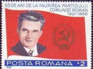 Le balcon de Ceausescu : quand les dictateurs découvrent qu’ils sont mortels