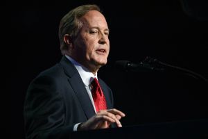 Paxton Audio Reveals He Thinks Trump’s Policies Are “Dragging” Down His Campaign