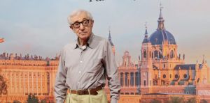 ¿Qué significa que Woody Allen vaya a rodar su nueva película en Madrid?