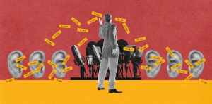Saturados de política y peor informados: la paradoja del 29‑N
