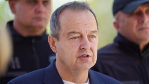 Dačić poručio Novopazarcima da je SPS faktor stabilnosti: Mora da postoji neka luka, neko sidro…