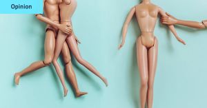 ‘I wished I’d brought knitting’: How I discovered that group sex is overrated
