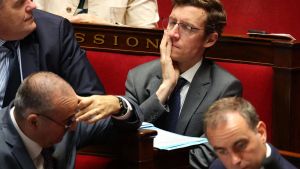 Mobilisation lycéenne : pourquoi Sébastien Lecornu fait un flop avec sa demi-journée banalisée