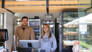 Trotz Hitze und Niedrigwasser: Gastronomen am Bodensee sind mit der Saison zufrieden